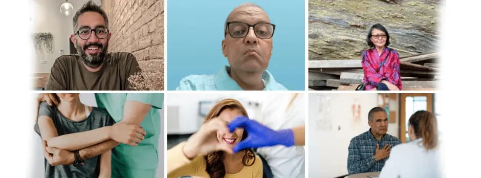 Myositis India medical research gathering