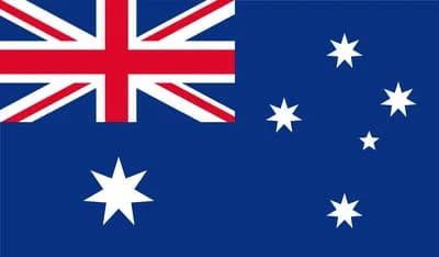 Flag of Australia