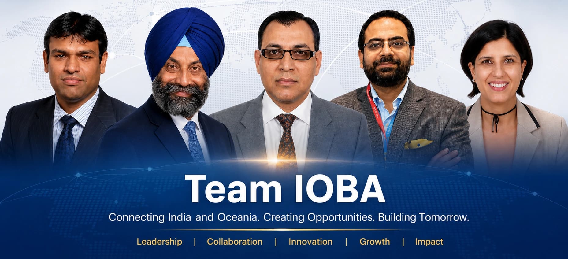 Team IOBA