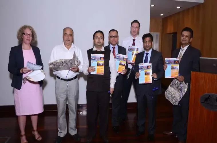 GST Event at AHC