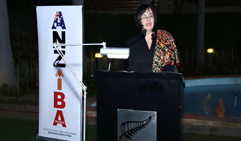 Women’s Empowerment at NZHC