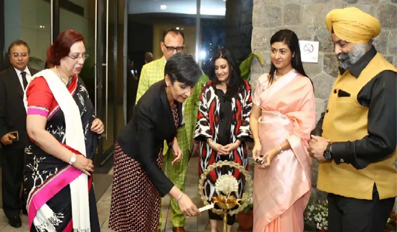 Women’s Empowerment at AHC