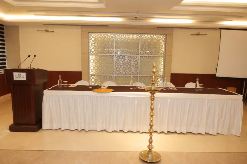 How to do business with India at IHC