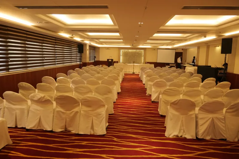 How to do business with India at IHC