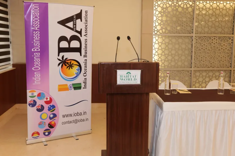 How to do business with India at IHC