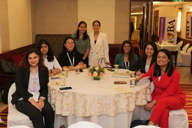 How to do business with India at IHC