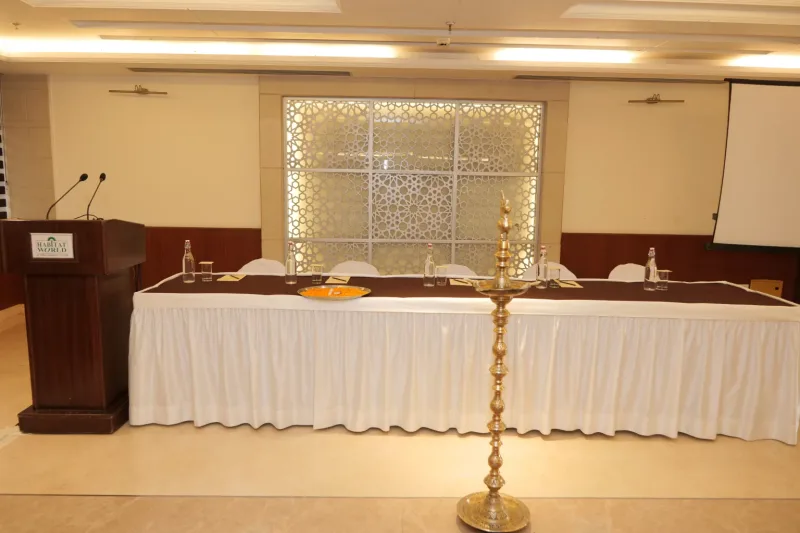 How to do business with India at IHC