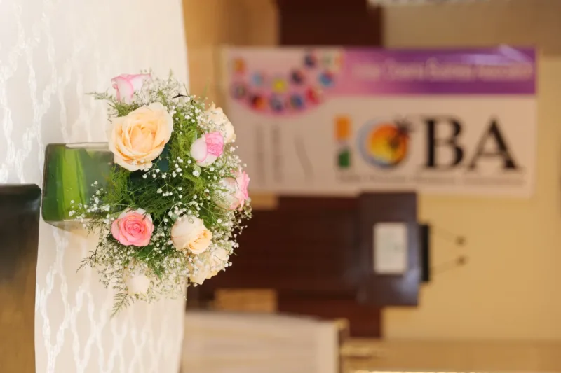 How to do business with India at IHC