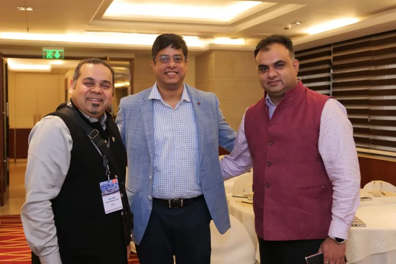Meetings with Invest India