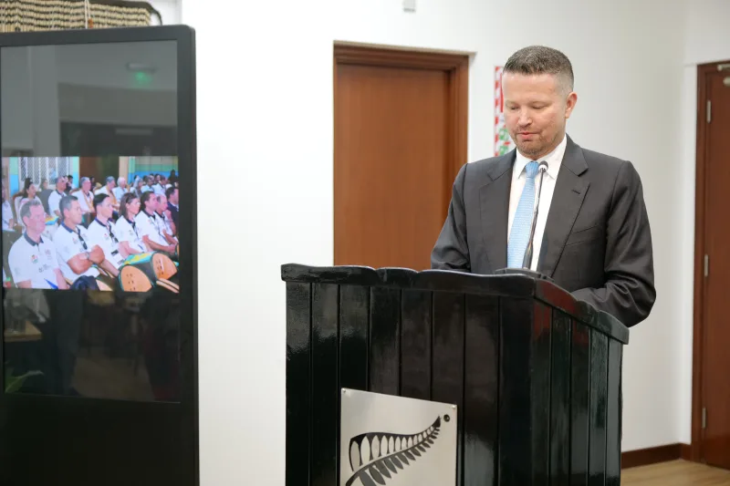 100 Years of Sporting Ties Between India and New Zealand