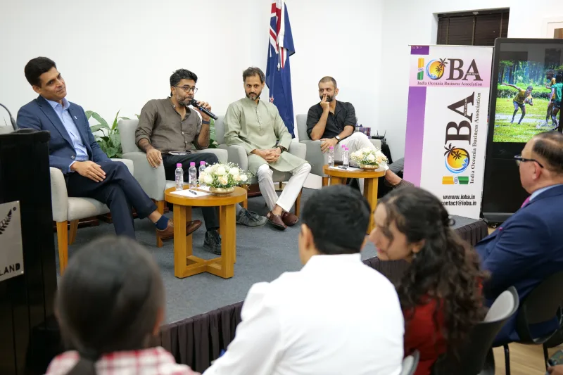 100 Years of Sporting Ties Between India and New Zealand