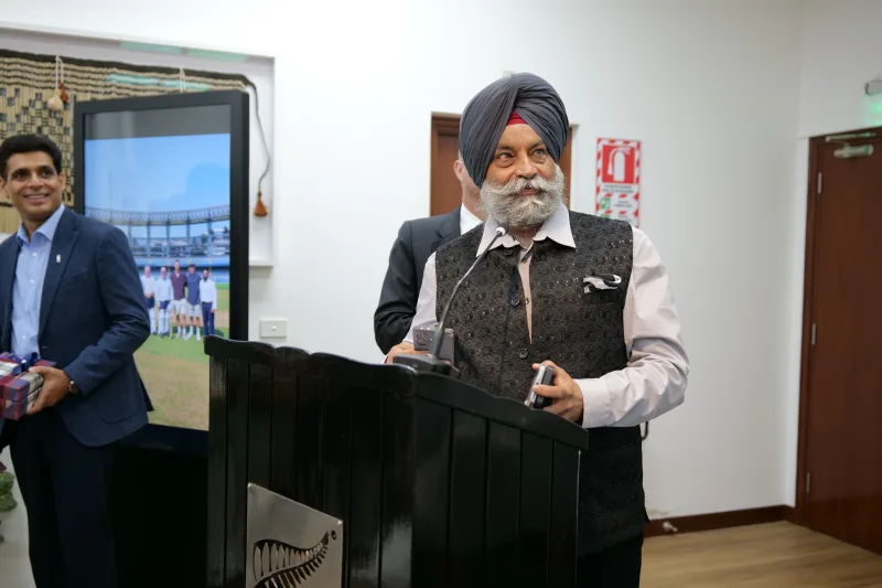 100 Years of Sporting Ties Between India and New Zealand