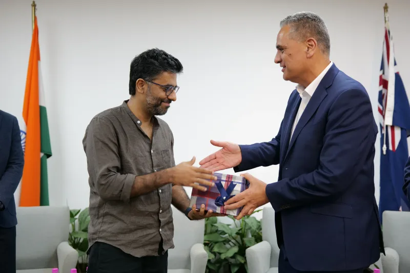 100 Years of Sporting Ties Between India and New Zealand
