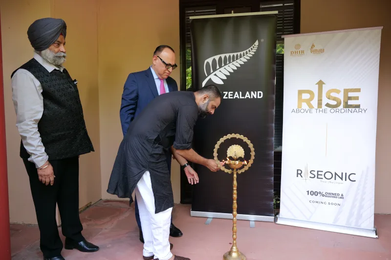 100 Years of Sporting Ties Between India and New Zealand