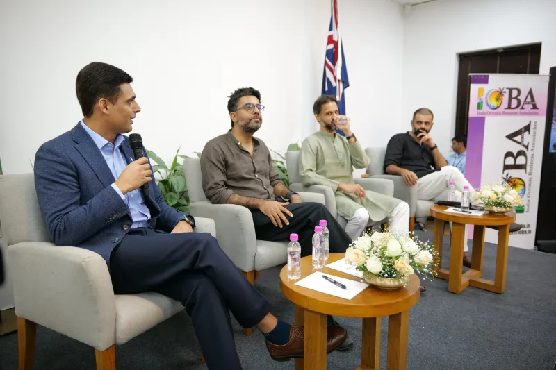 100 Years of Sporting Ties Between India and New Zealand