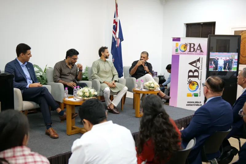 100 Years of Sporting Ties Between India and New Zealand