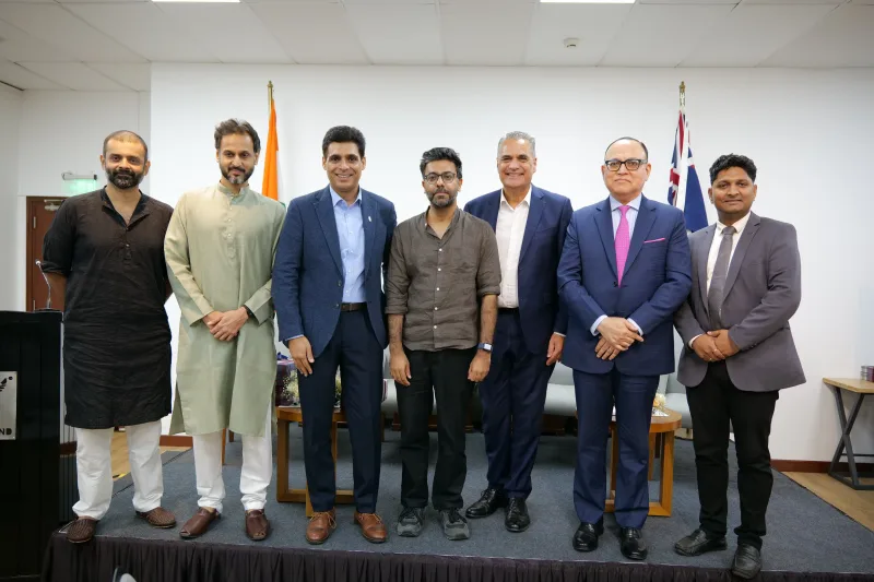 100 Years of Sporting Ties Between India and New Zealand