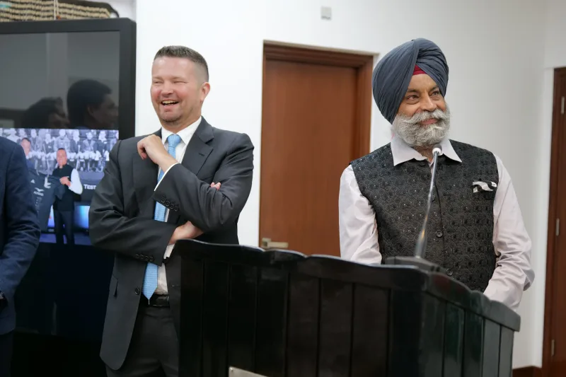 100 Years of Sporting Ties Between India and New Zealand