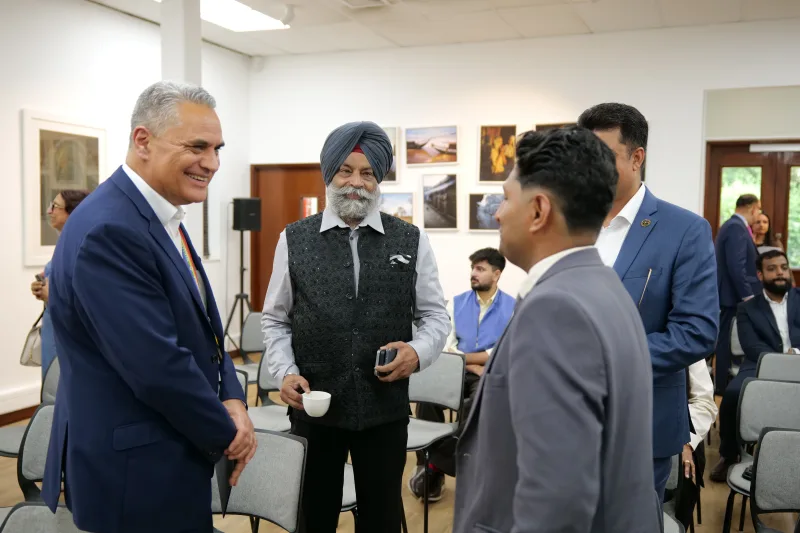 100 Years of Sporting Ties Between India and New Zealand