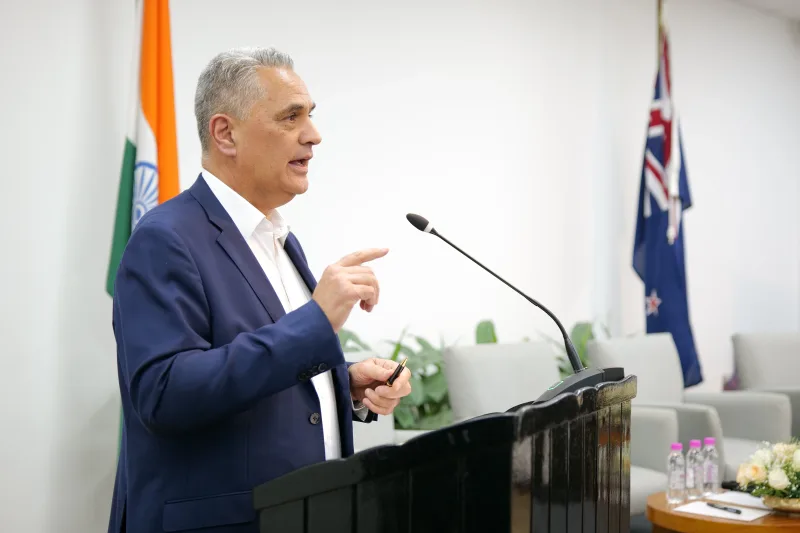 100 Years of Sporting Ties Between India and New Zealand