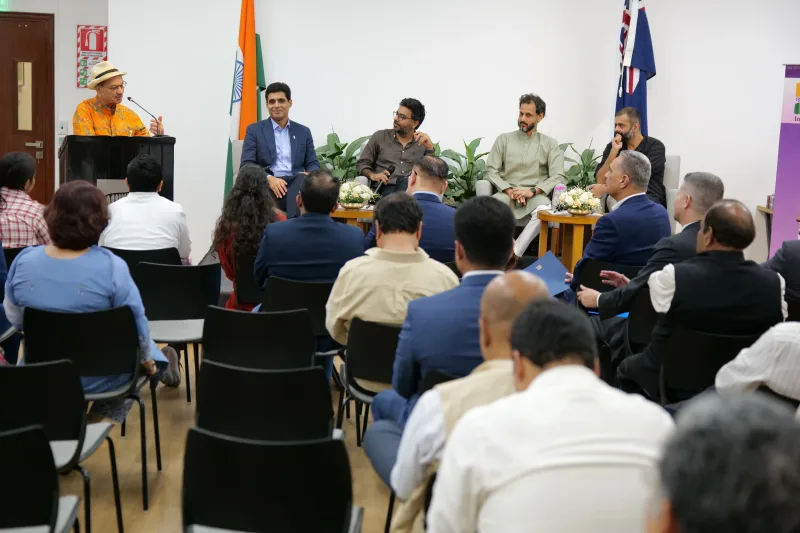 100 Years of Sporting Ties Between India and New Zealand