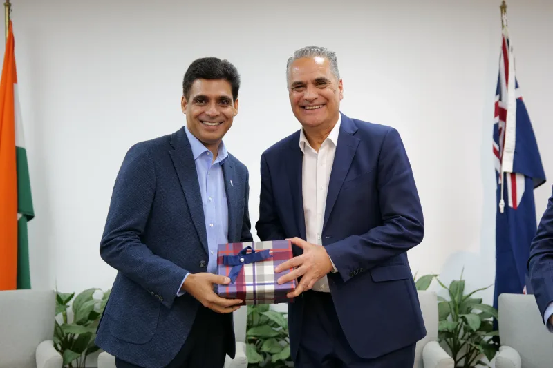 100 Years of Sporting Ties Between India and New Zealand
