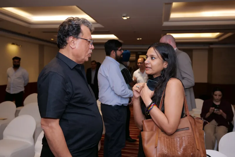 IOBA had organized an event on Opportunities available for Investment in the Pacific Islands.
