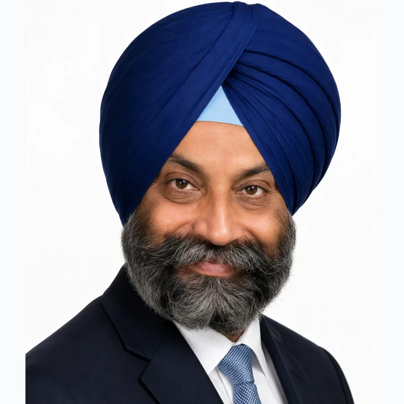 Dr. Tajinder Pal Singh Nalwa