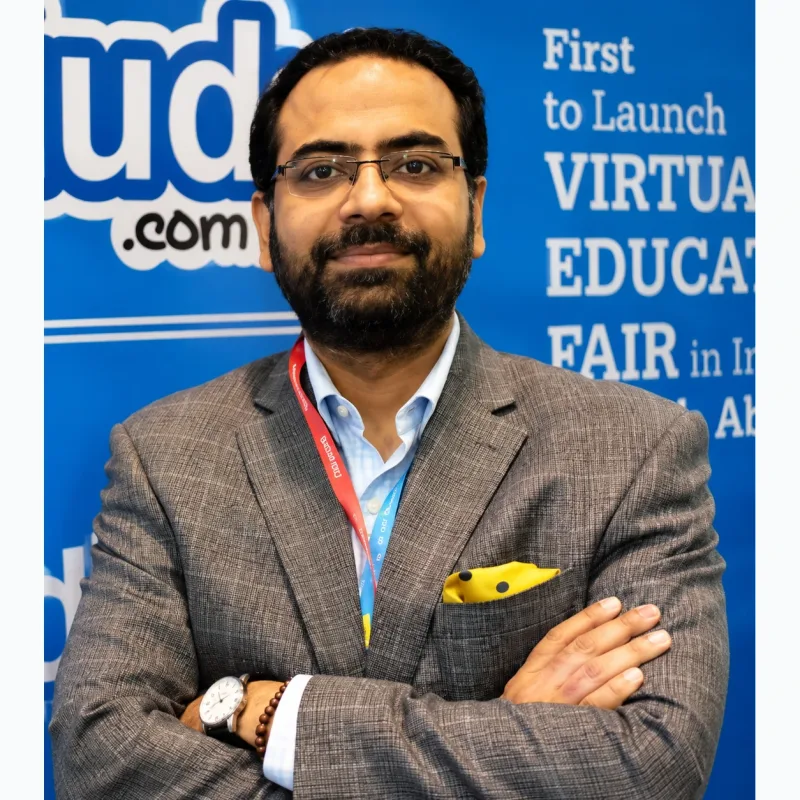 Mr. Pushpinder Bhatia