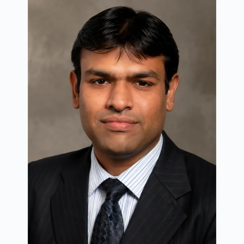 Mr. Rahul Aggarwal