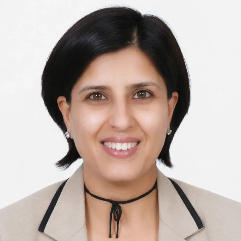 Ms. Payal Singh