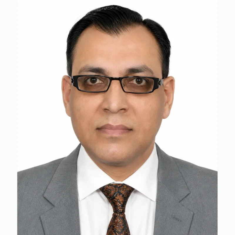Vikram Gera